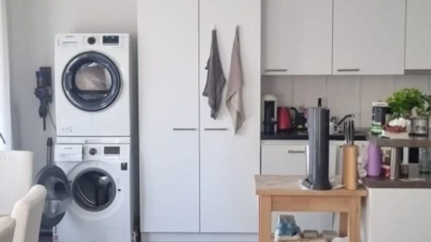 Apartment for rent - Chemin Du Stand 22, 1024 Ecublens VD - Photo 2