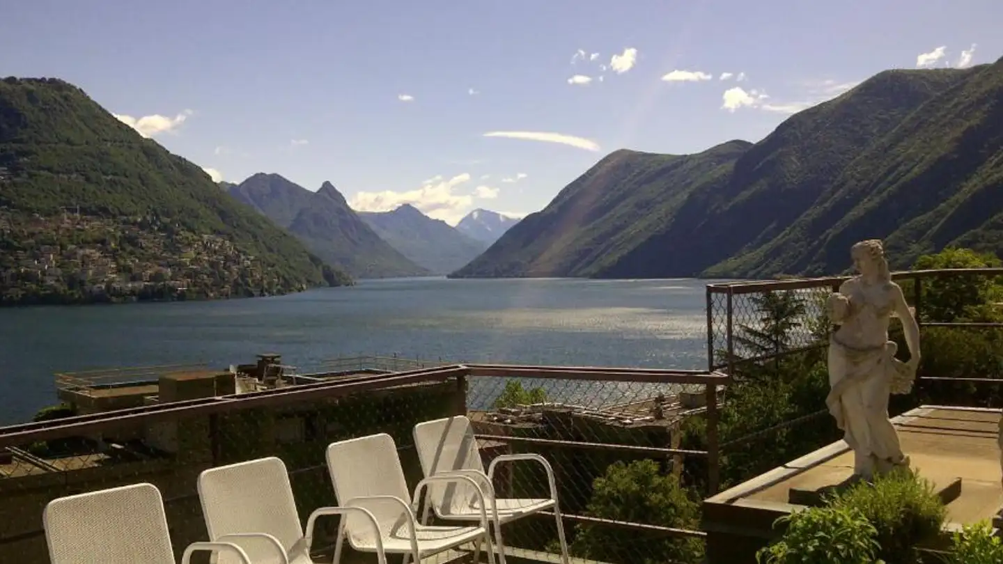 Apartment for sale - 6900 Paradiso