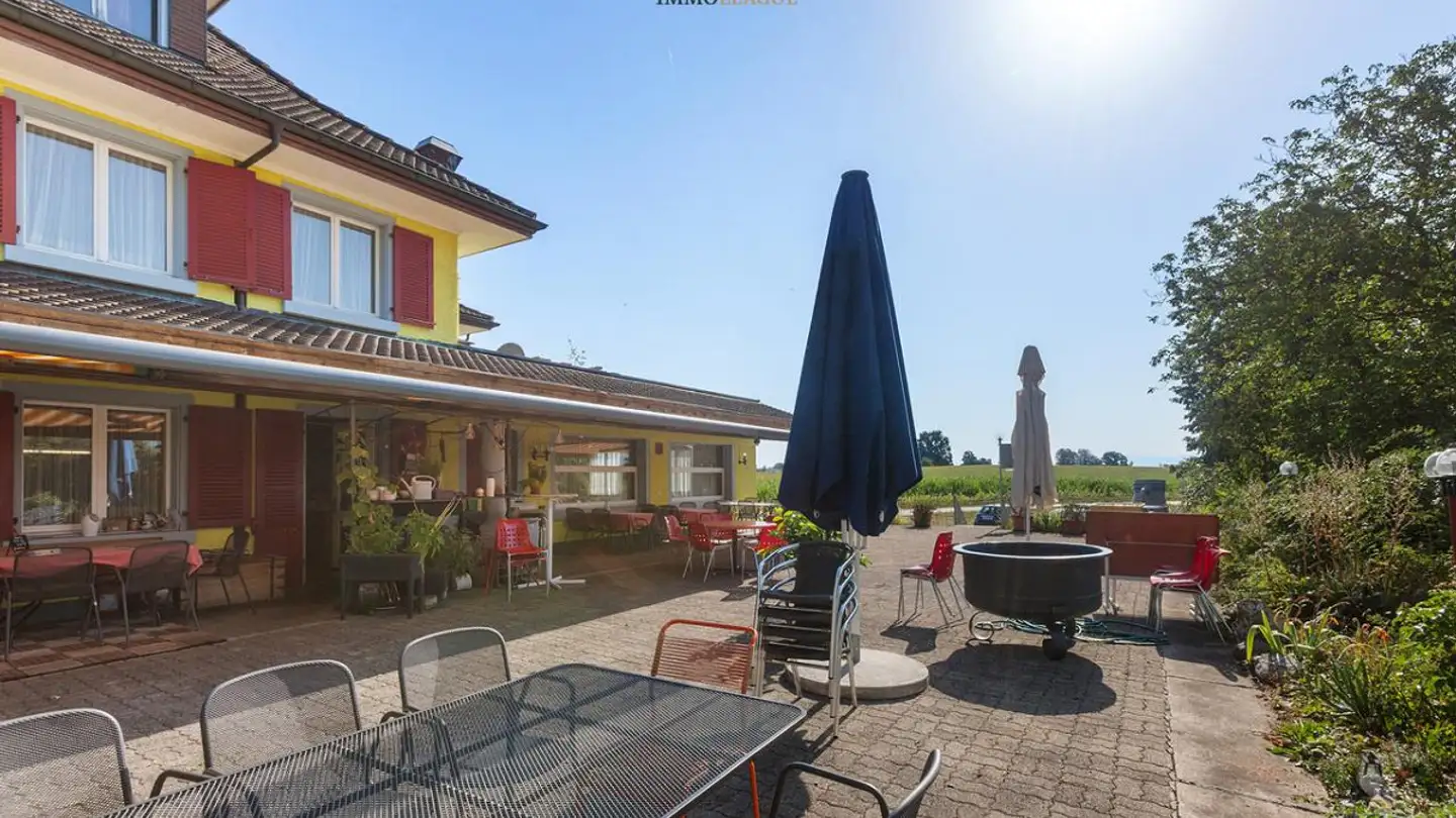 Ristorante in vendita - 9320 Frasnacht - Foto 4