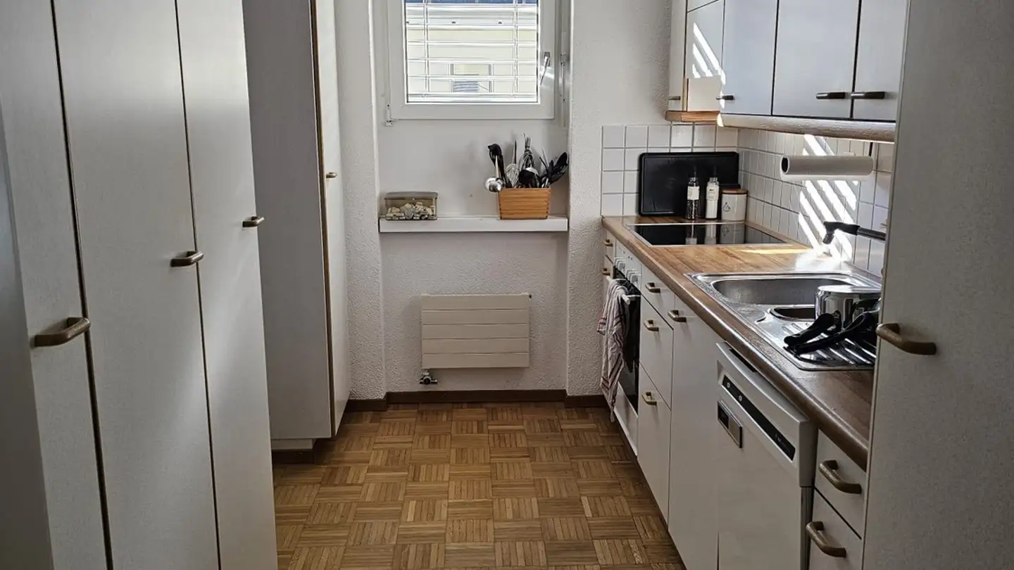 Zimmer mieten - Winkelriedstrasse 36, 6003 Luzern - Foto 2