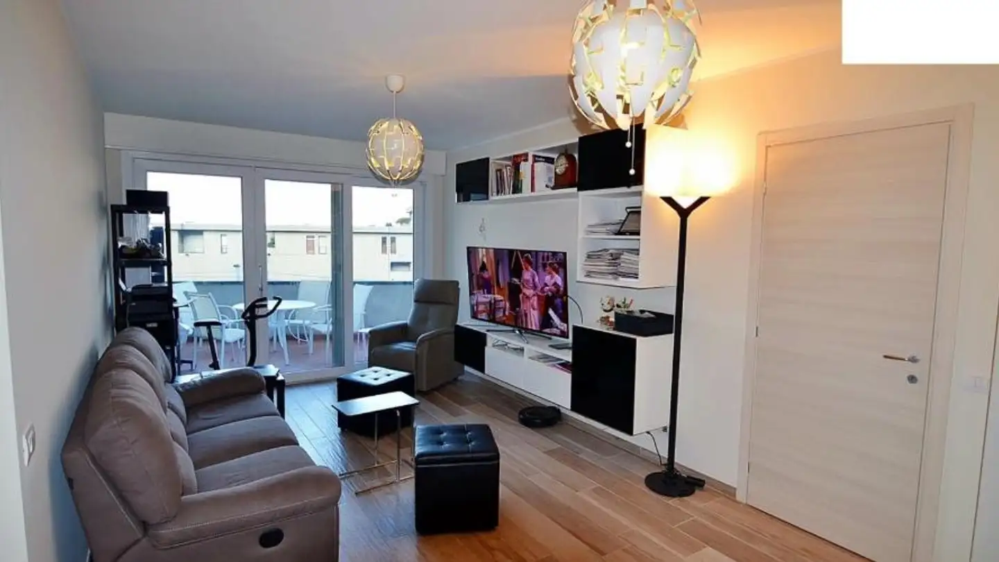 Wohnung kaufen - 6900 Paradiso - Foto 2
