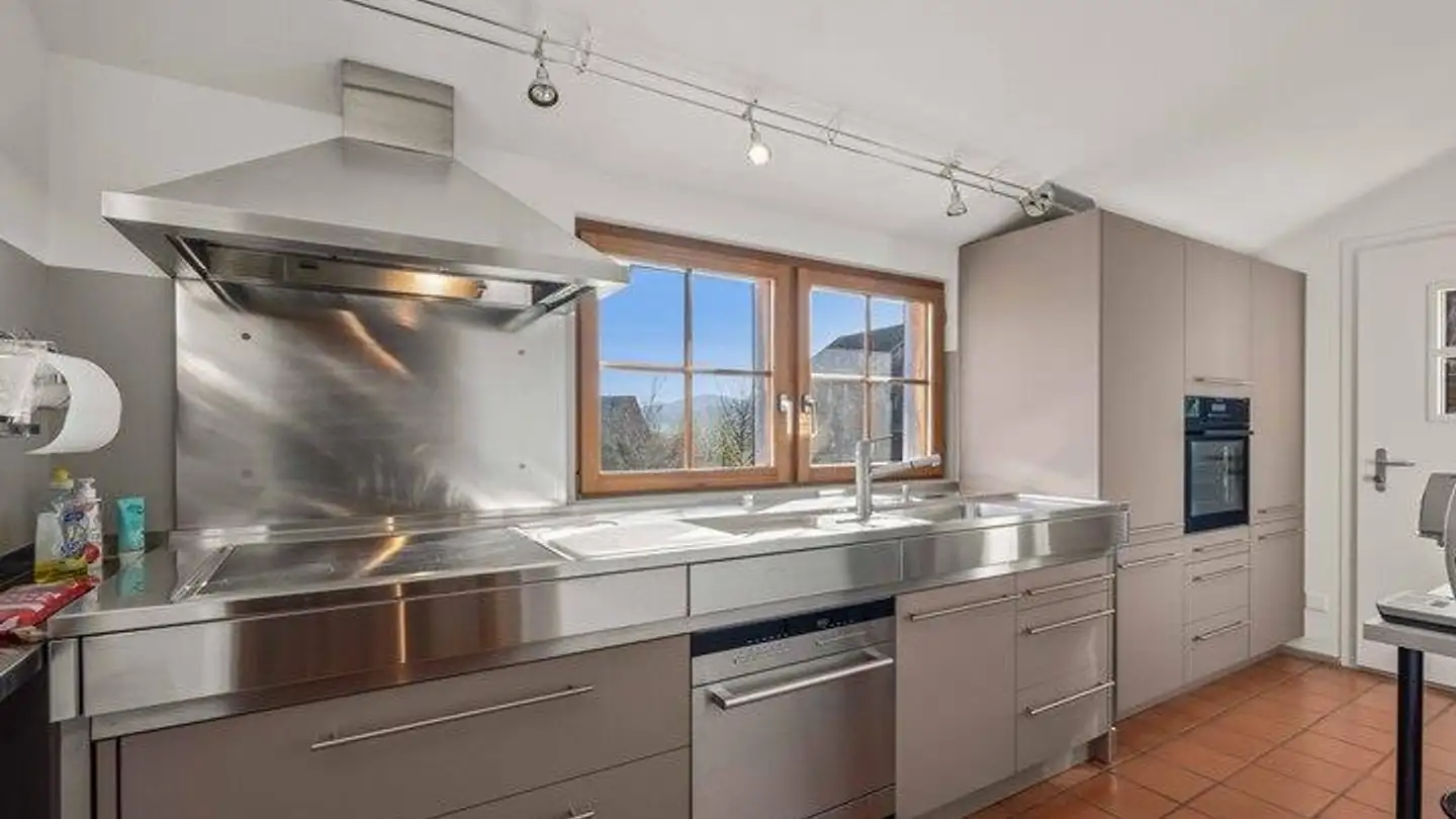 Stepped house for sale - 8330 Pfäffikon ZH - Photo 3