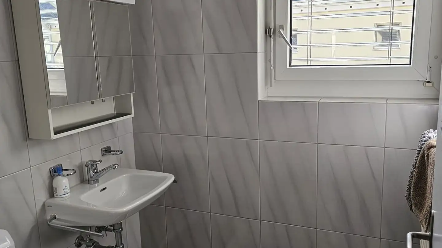 Zimmer mieten - Winkelriedstrasse 36, 6003 Luzern - Foto 3