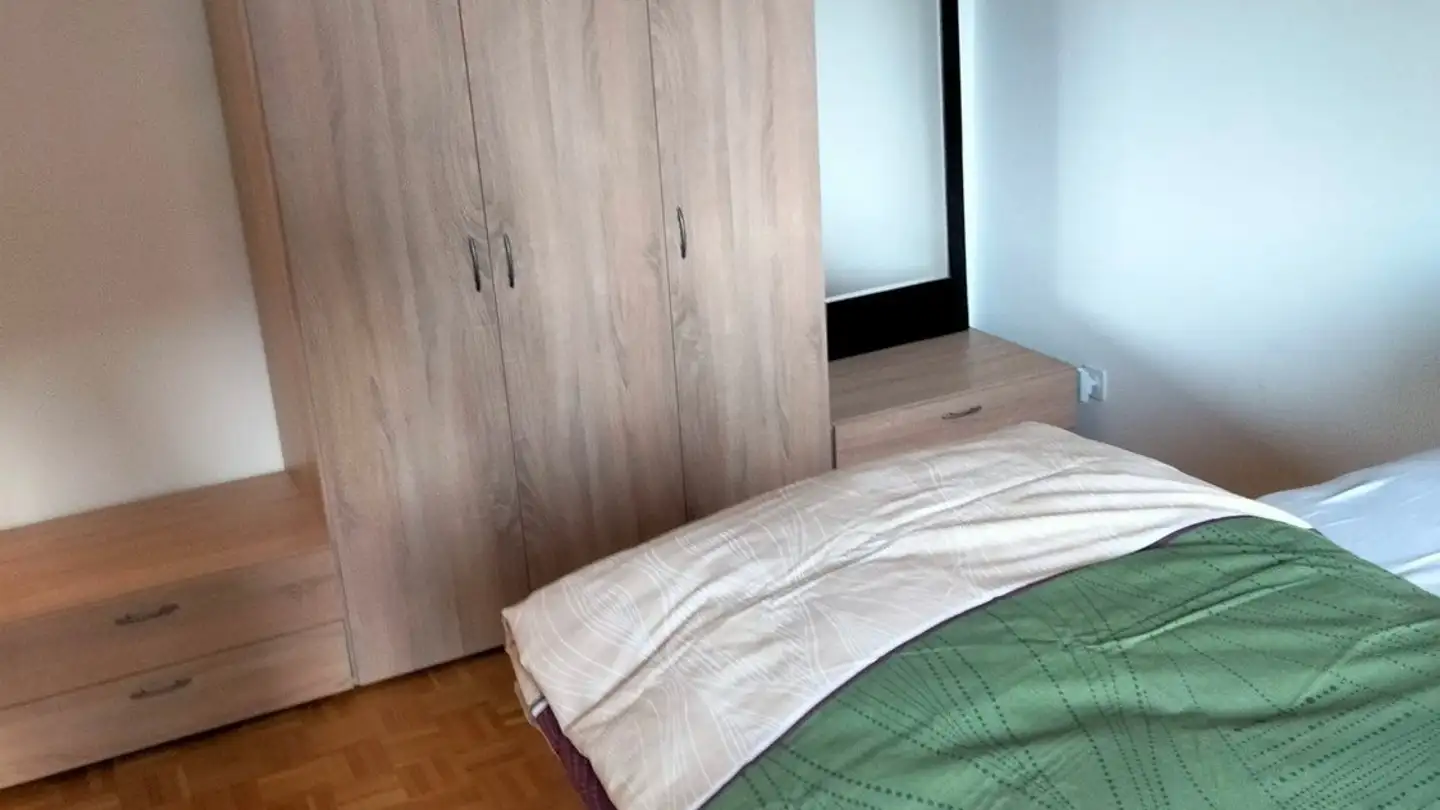 Single room for rent - 6003 Luzern