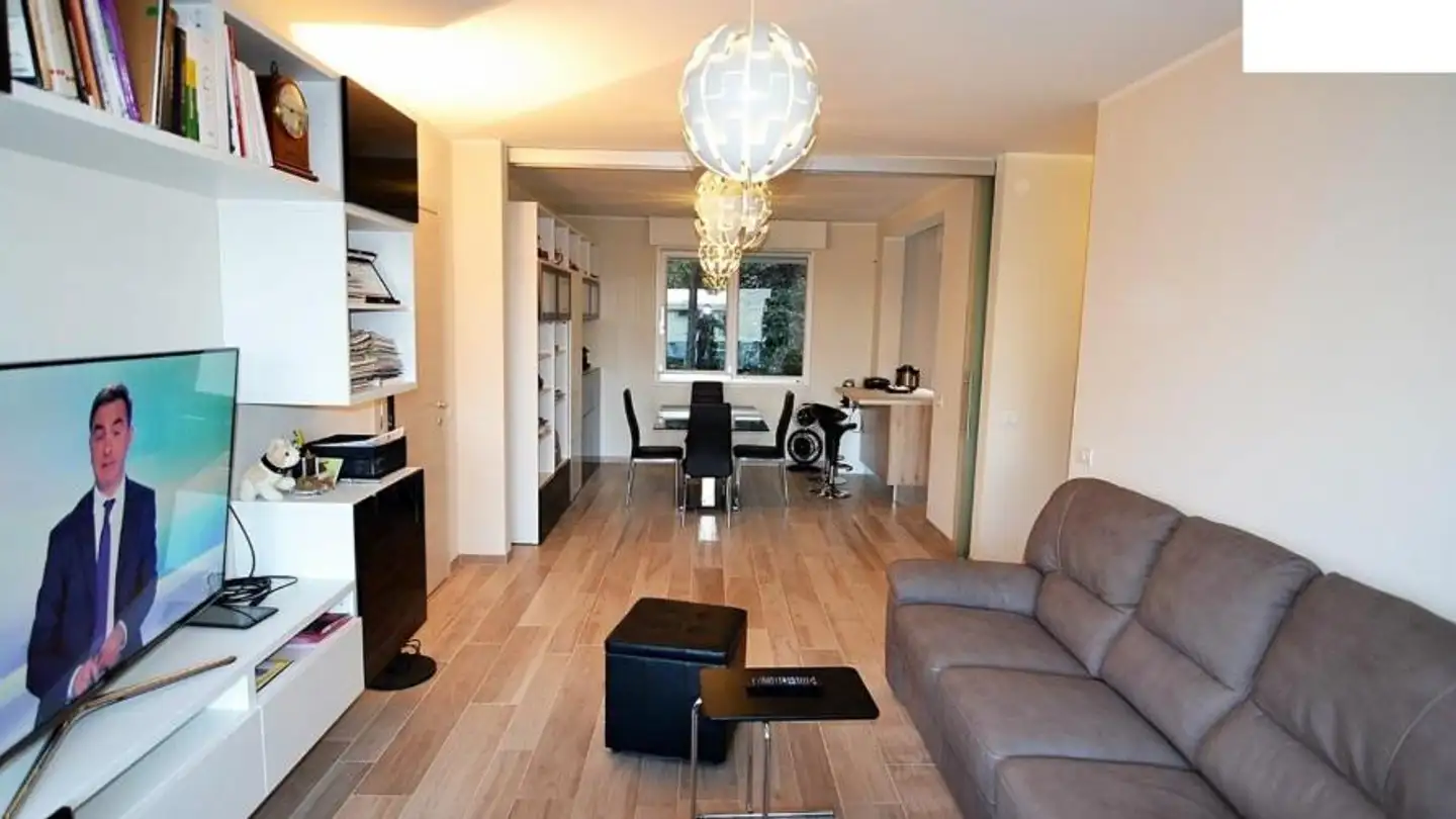 Wohnung kaufen - 6900 Paradiso - Foto 4