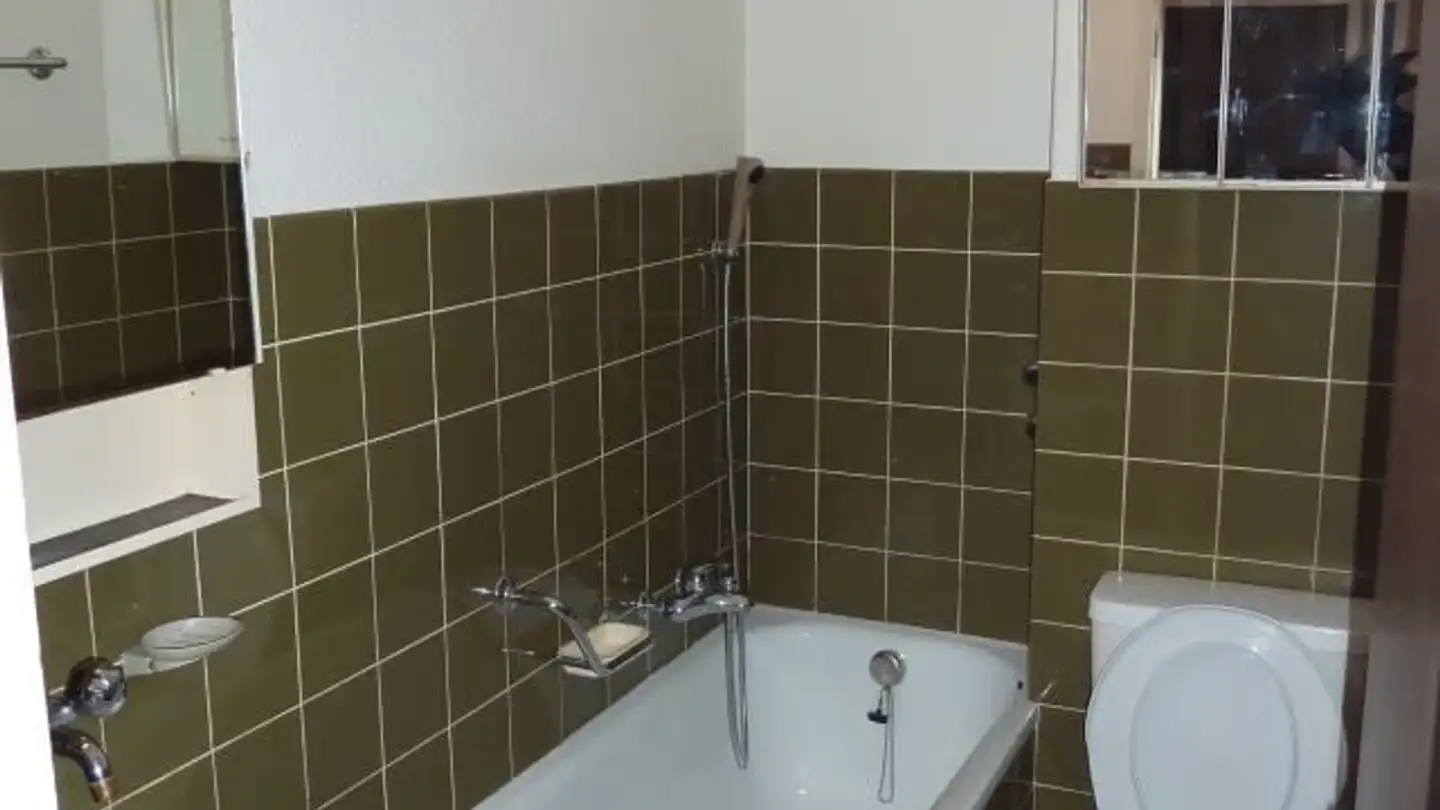 Appartamento in affitto - Rodtmattstrasse 67, 3014 Bern - Foto 3