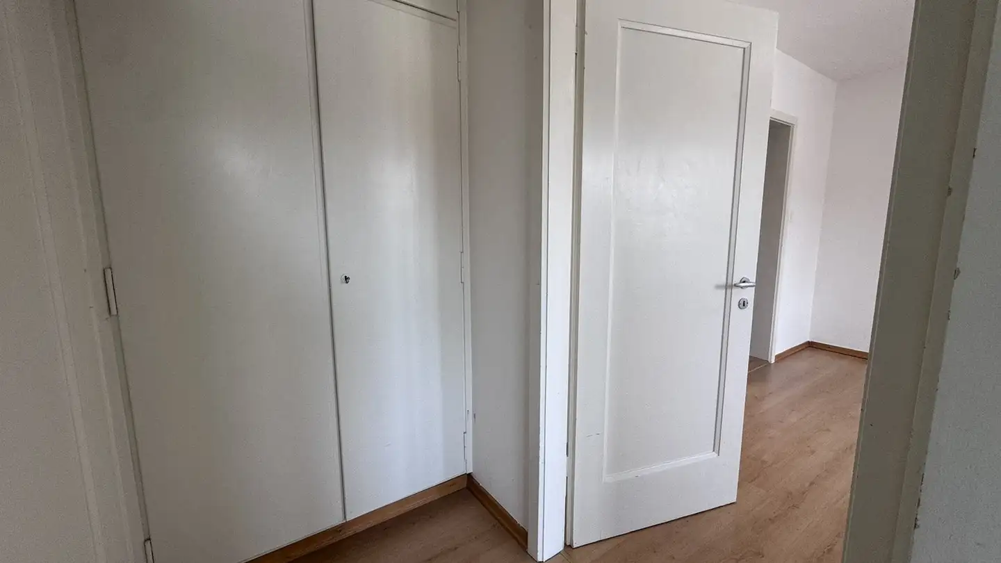 Wohnung mieten - Unterführungsstrasse 40, 4600 Olten - Foto 3