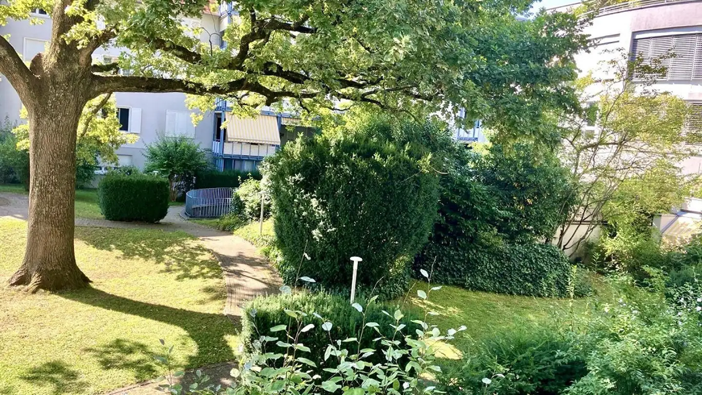 Apartment for rent - In Den Holeematten 6, 4102 Binningen