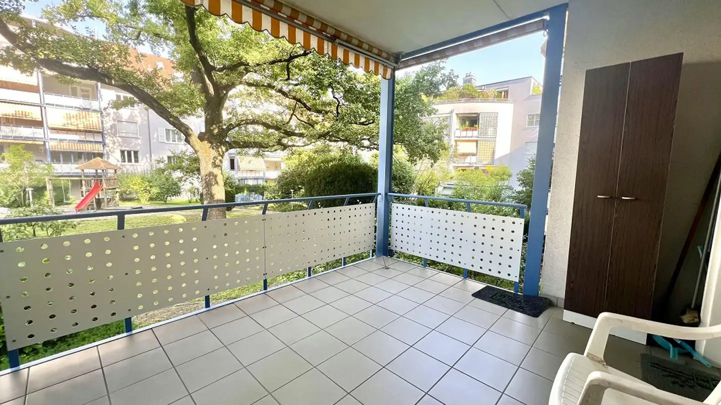 Apartment for rent - In Den Holeematten 6, 4102 Binningen - Photo 2