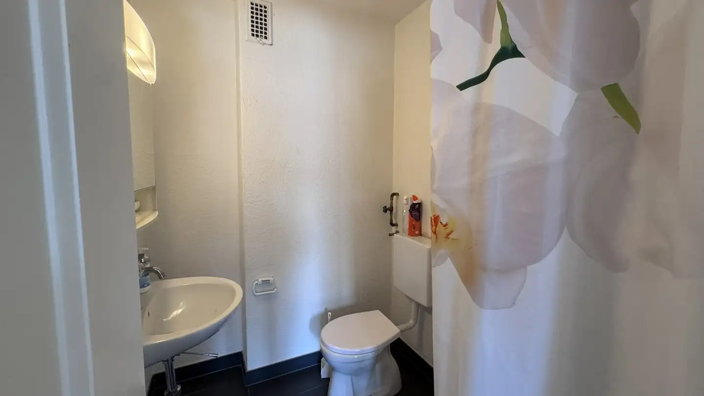 Wohnung mieten - Unterführungsstrasse 40, 4600 Olten - Foto 4