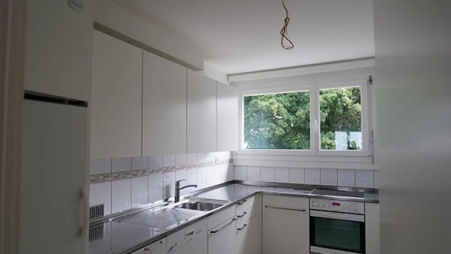 Apartment for rent - Gartenstrasse 38, 8102 Oberengstringen - Photo 2