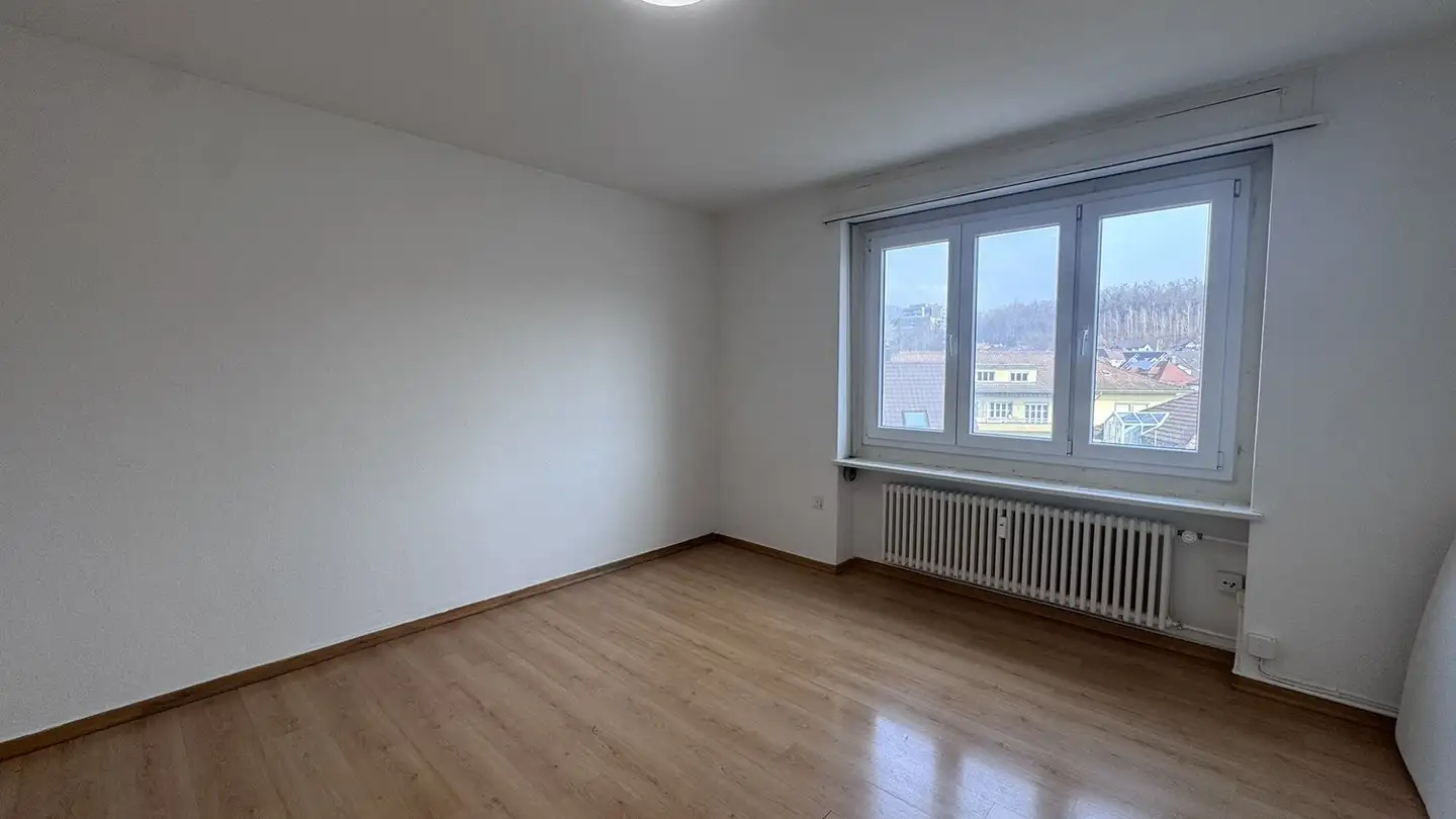 Wohnung mieten - Unterführungsstrasse 40, 4600 Olten