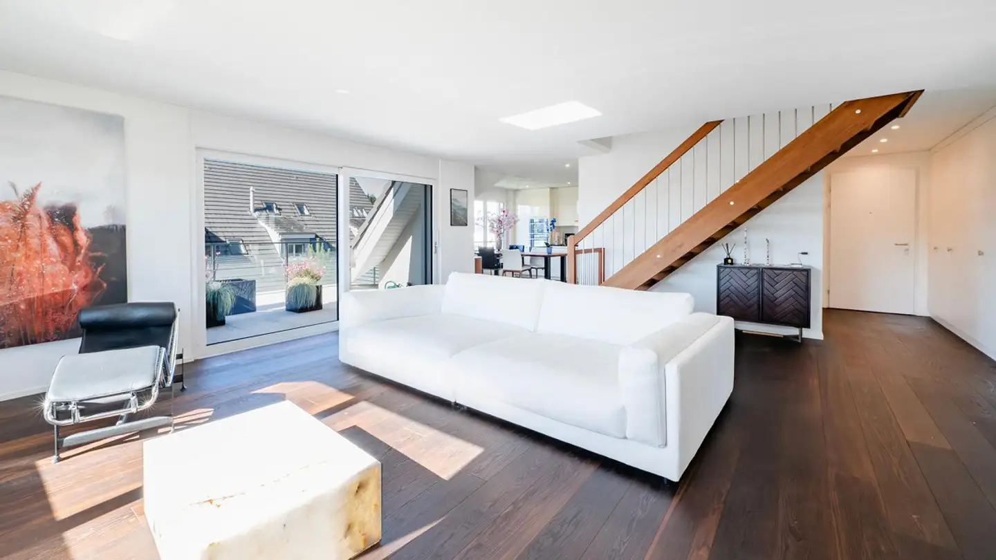 Duplex à vendre - Wangenstrasse 2d, 8604 Volketswil