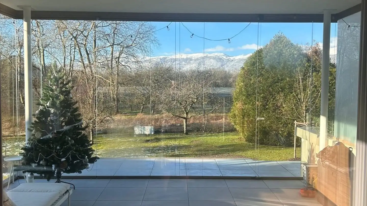 Wohnung mieten - Chemin Des Lombardes 23, 1290 Versoix