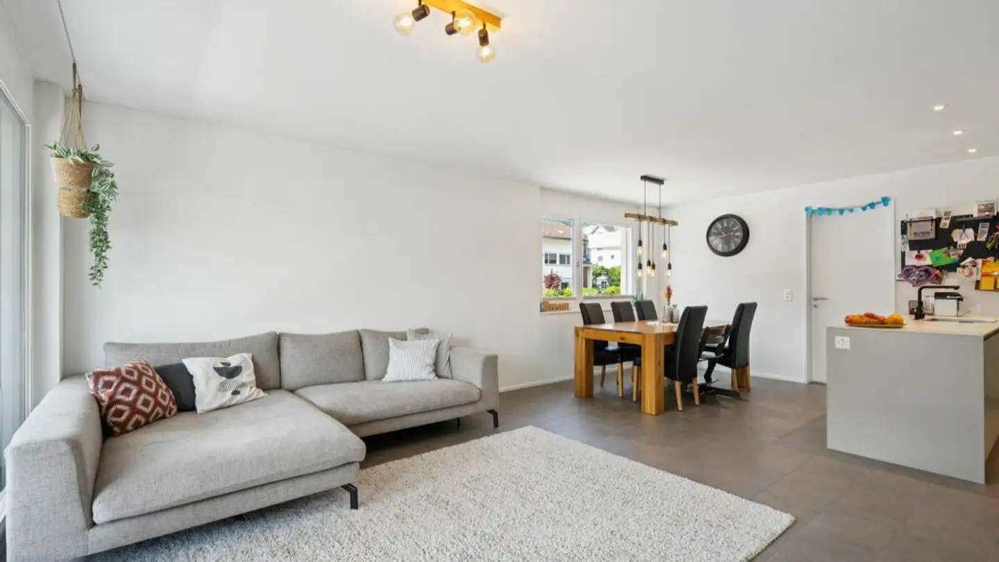 Appartamento in vendita - 8864 Reichenburg - Photo 2