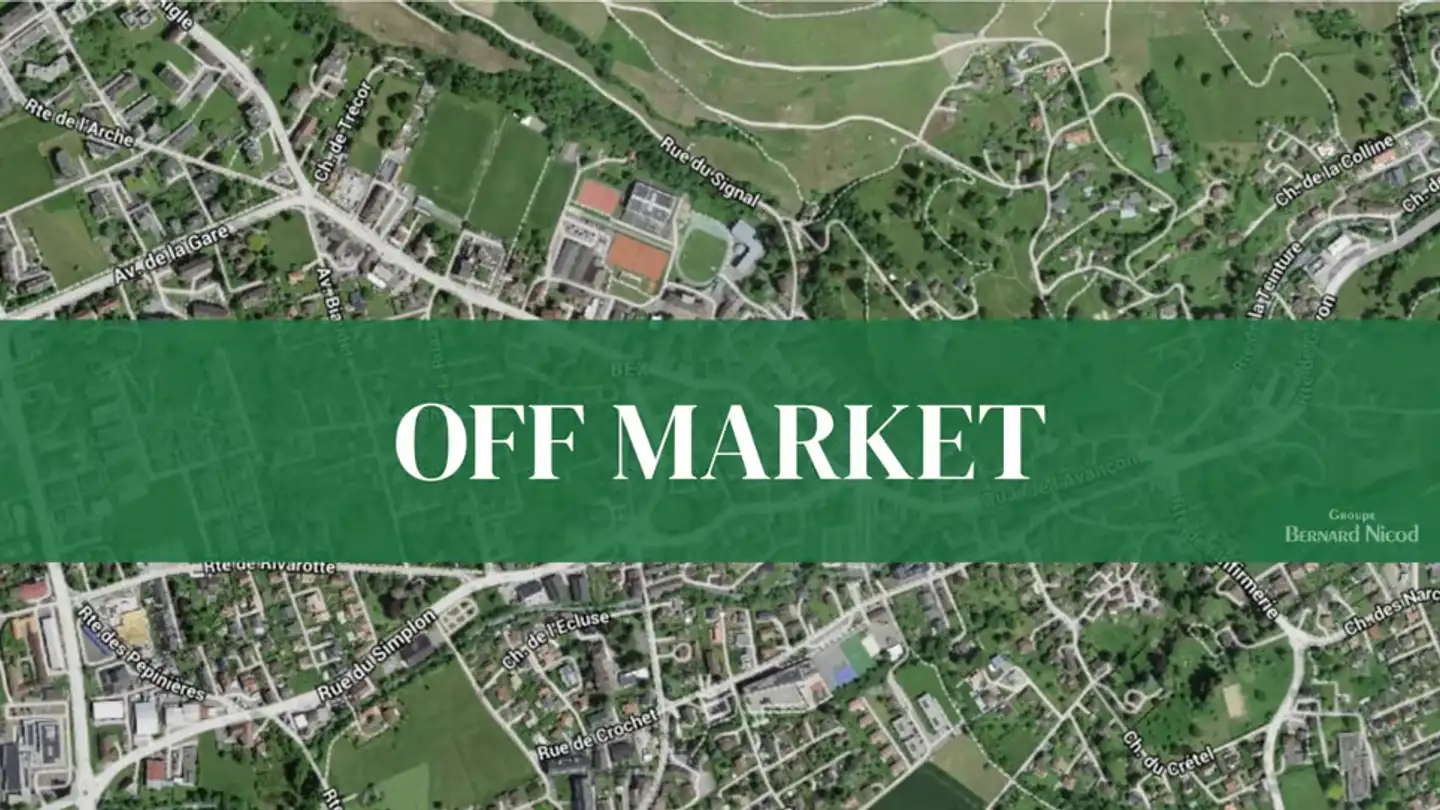 Residential building for sale - 1880 Bex
