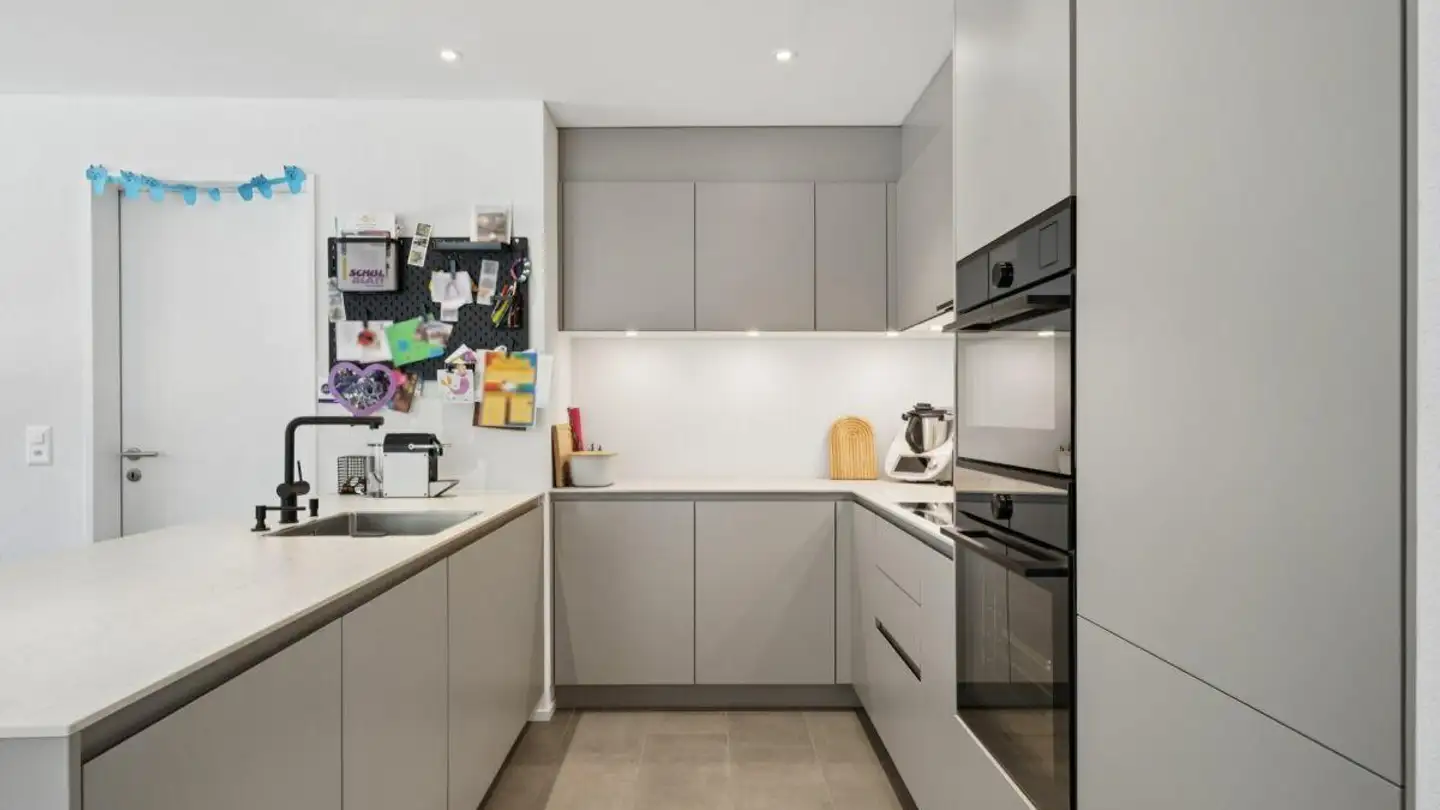 Appartamento in vendita - 8864 Reichenburg - Photo 4