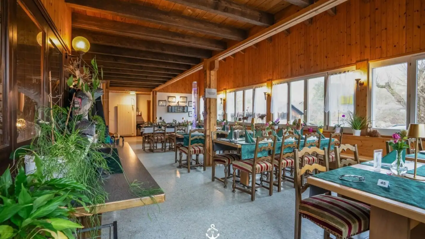 Ristorante in vendita - Wittnauerstrasse 201, 4468 Kienberg - Photo 2