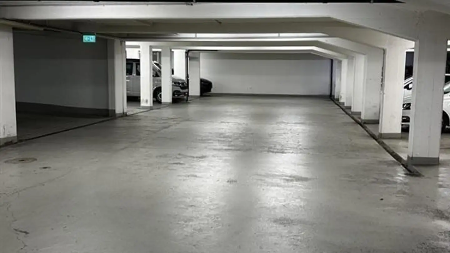 Single garage for rent - Muesmattstrasse 48, 3012 Bern - Photo 3
