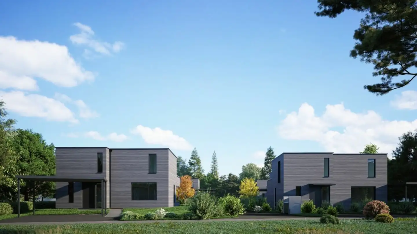 Casa singola in vendita - Nettenbergweg 17, 4146 Hochwald - Foto 3