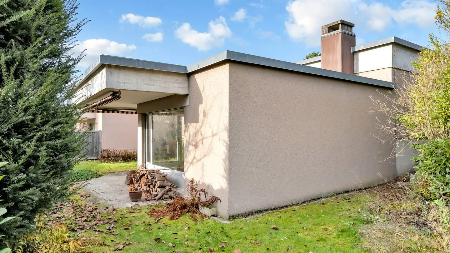 Single house for sale - Einschlagstrasse 64, 3065 Bolligen - Photo 2