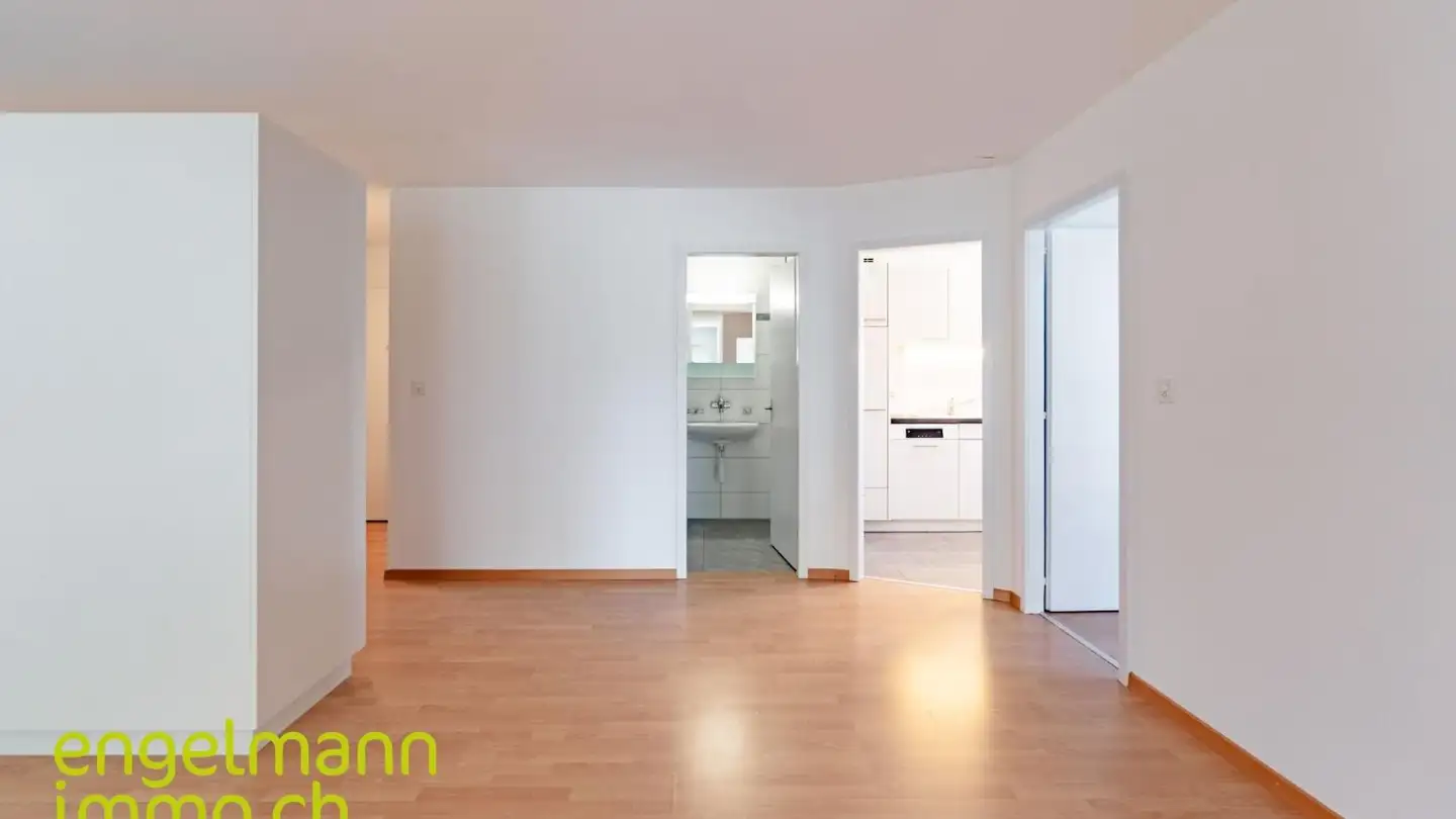 Apartment for rent - Jurastrasse 6, 2552 Orpund - Photo 3