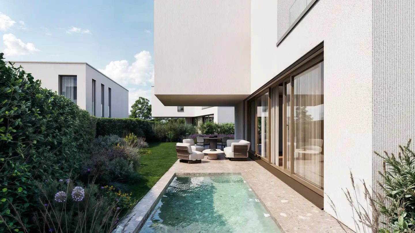 Single house for sale - Talacherstrasse, 8103 Unterengstringen - Photo 2