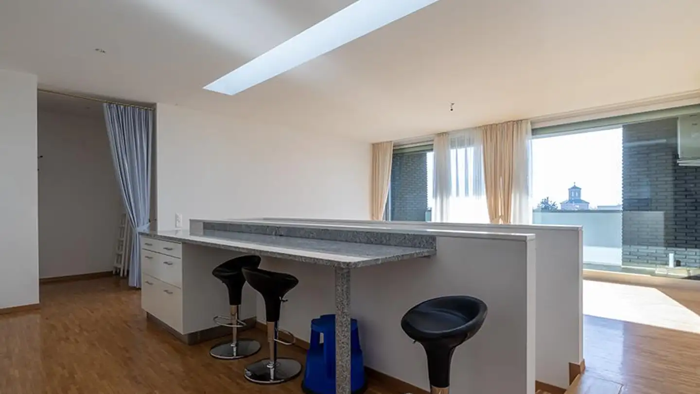 Appartement à vendre - 6900 Lugano