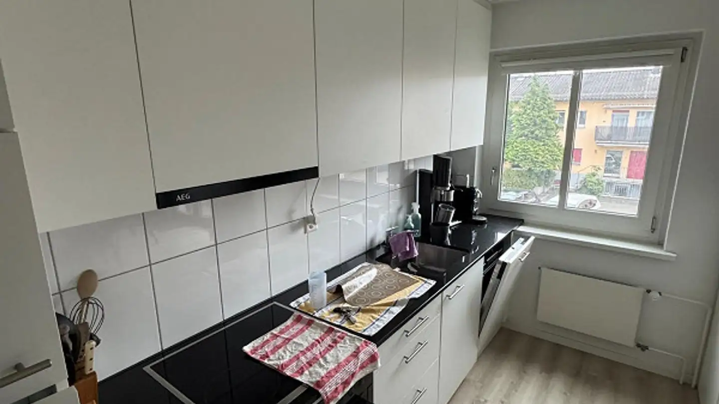 Appartamento in affitto - Ueberlandstrasse 285, 8051 Zürich