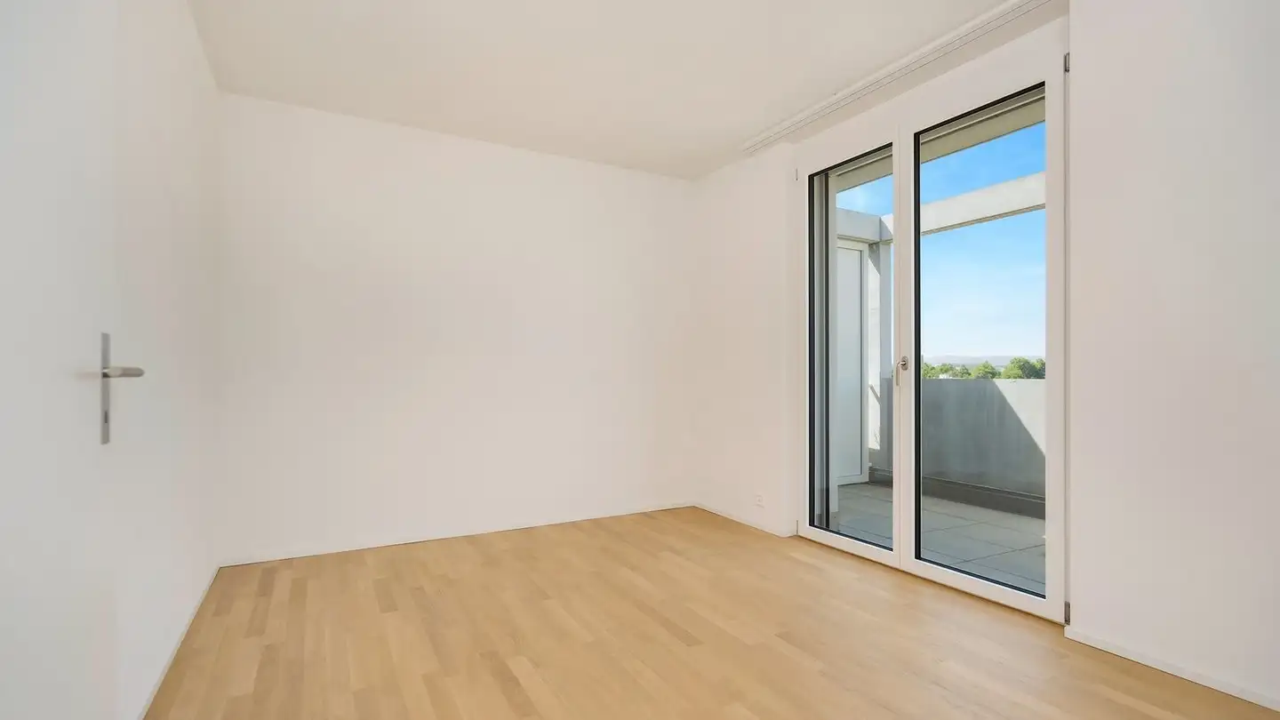 Wohnung mieten - Talackerstrasse 49b, 3604 Thun - Foto 2