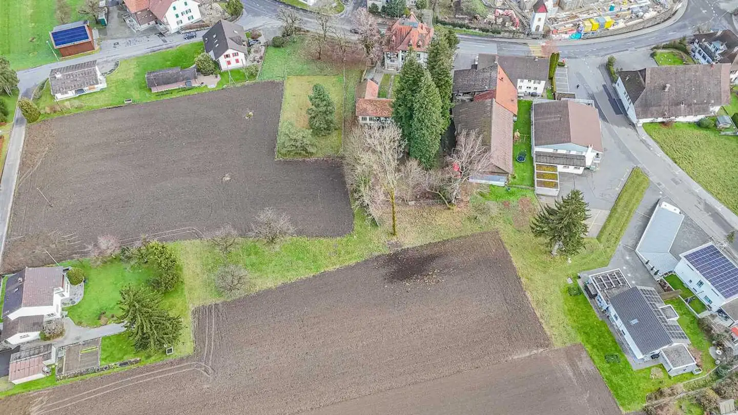 Mehrfamilienhaus kaufen - Hallwilerstrasse 11, 5724 Dürrenäsch - Foto 3