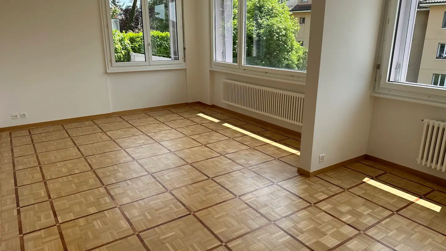 Wohnung mieten - Avenue De Lavaux 64a, 1009 Pully - Foto 2