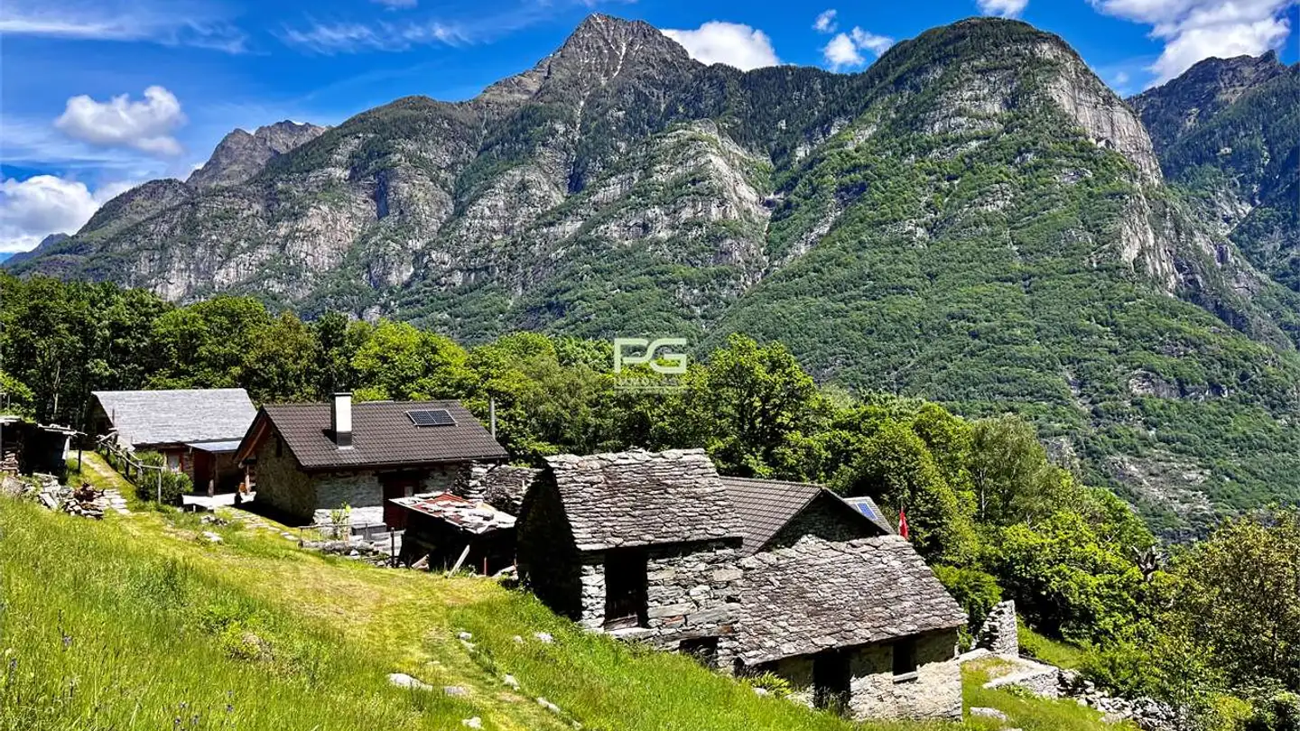 Laboratorio in vendita - 6527 Lodrino - Foto 3