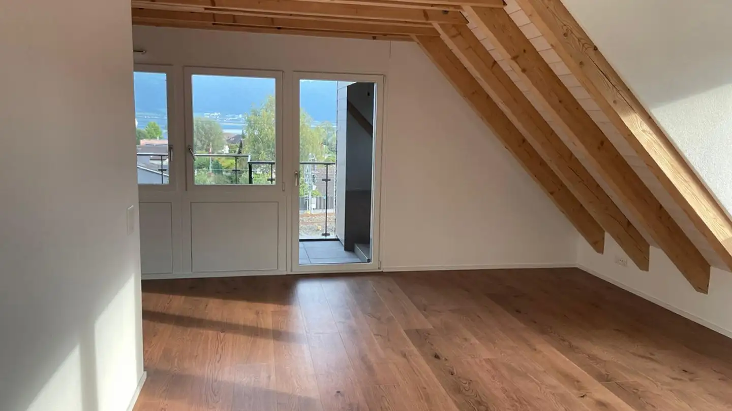 Apartment for rent - Luzernerstrasse 86, 6333 Hünenberg See