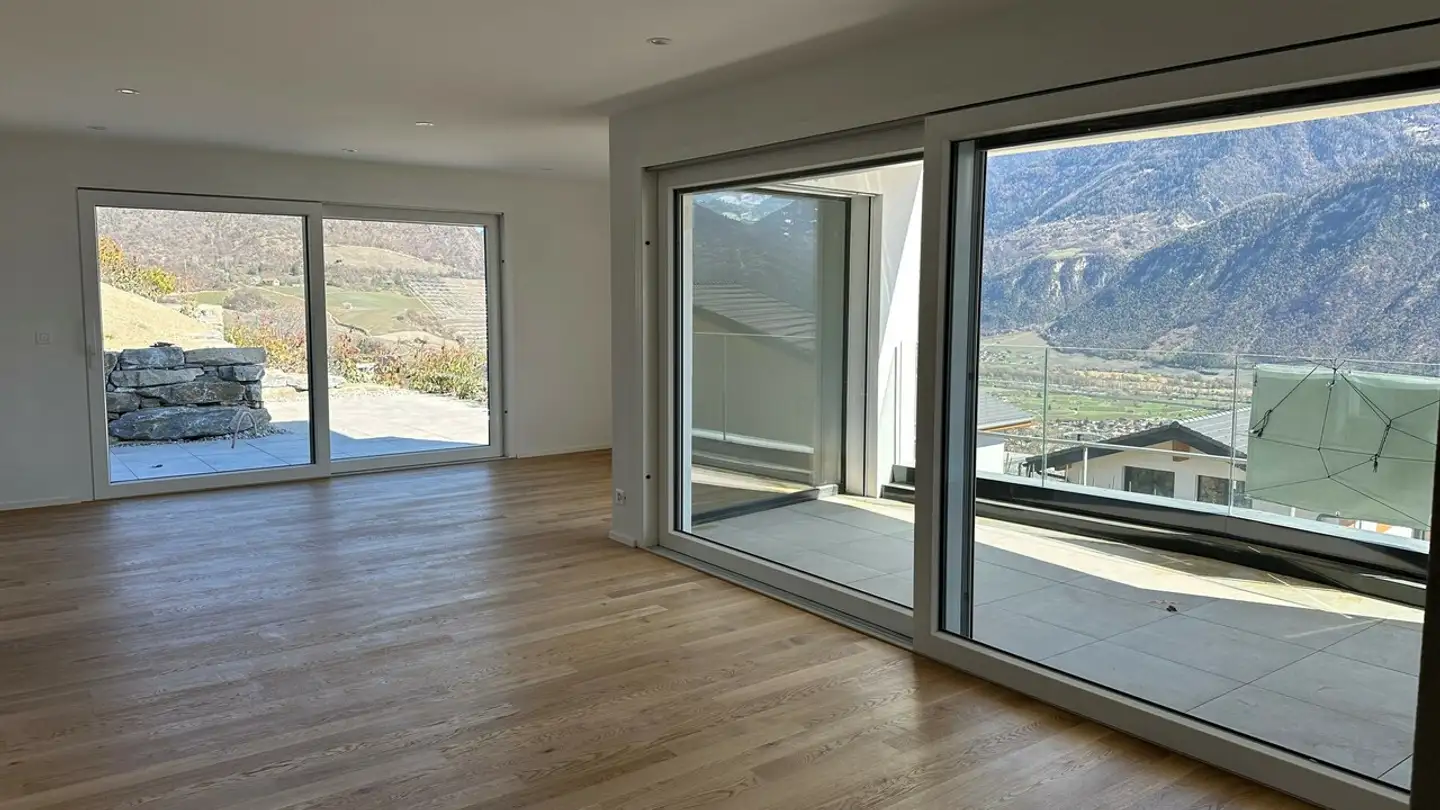 Wohnung kaufen - Route De Signèse 59a, 1966 Signèse (Ayent) - Foto 2