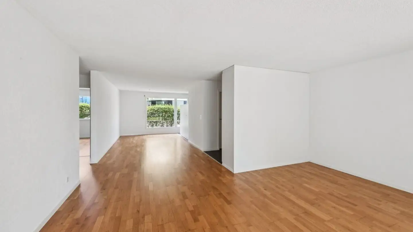 Apartment for rent - Herzogstrasse 3c, 5000 Aarau - Photo 3