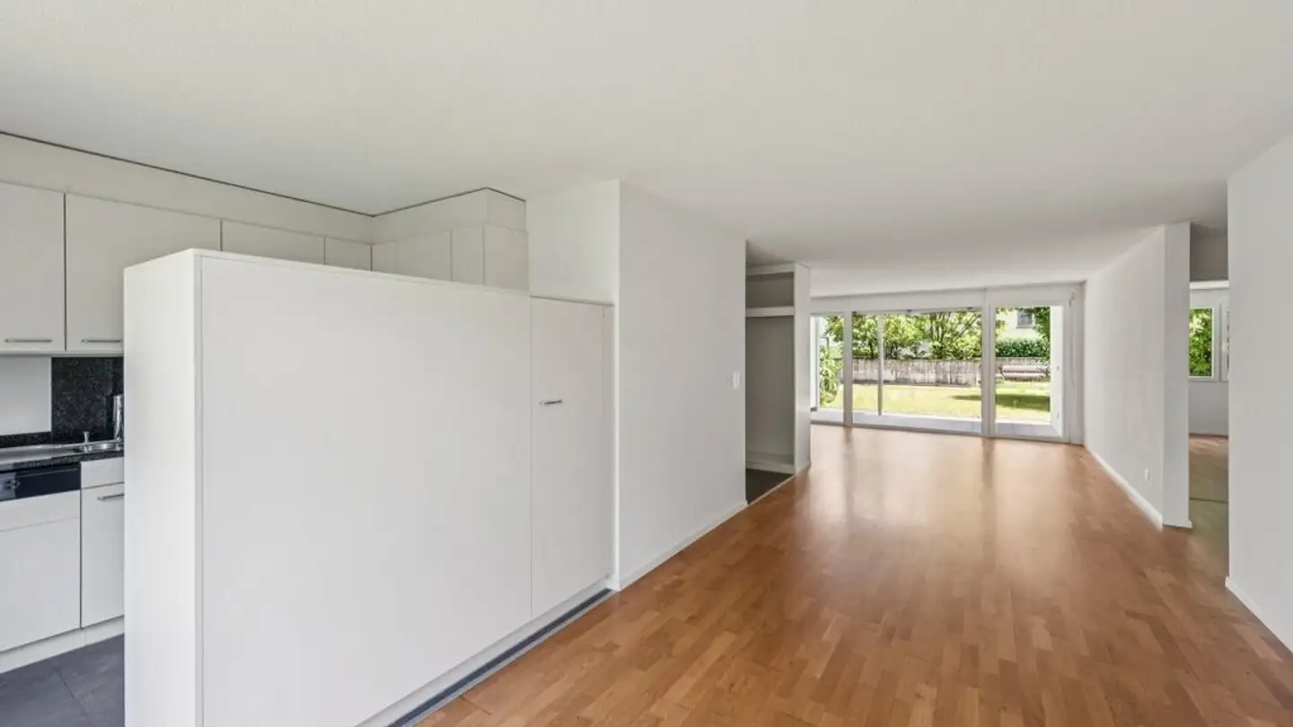 Apartment for rent - Herzogstrasse 3c, 5000 Aarau - Photo 4
