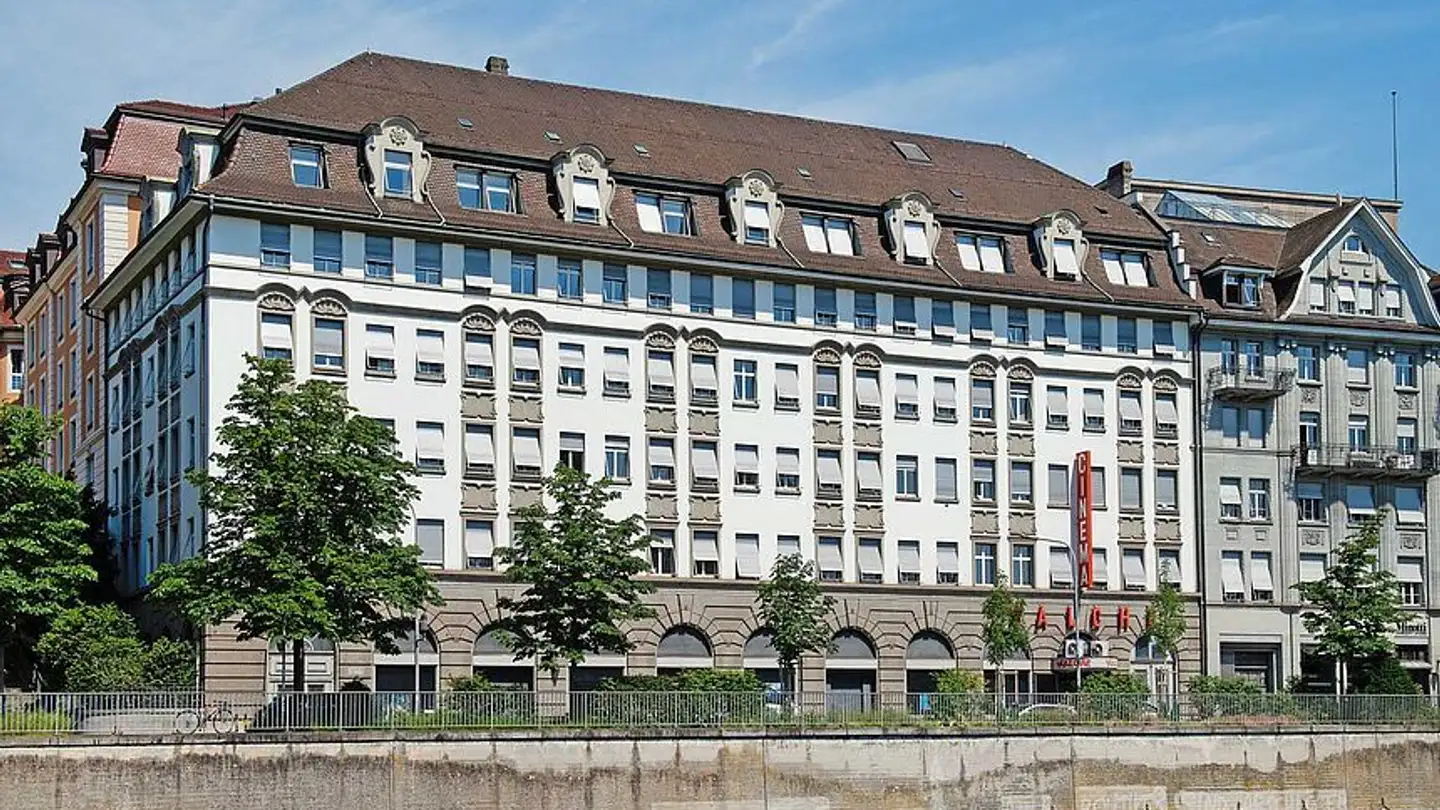 Office space for rent - Walchestrasse 11, 8006 Zürich