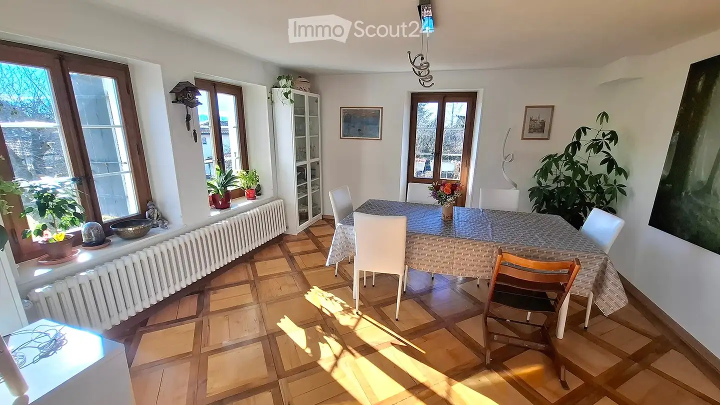 Apartment for rent - Chemin Du Polny 31, 1066 Epalinges - Photo 4