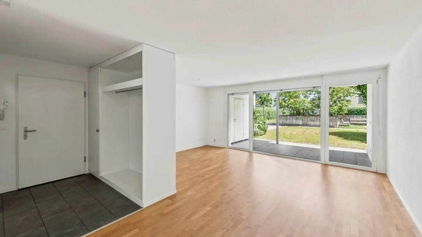 Apartment for rent - Herzogstrasse 3c, 5000 Aarau - Photo 2