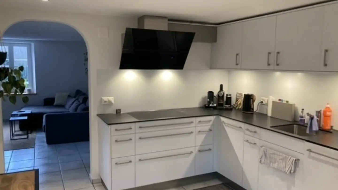 Apartment for rent - 3280 Meyriez