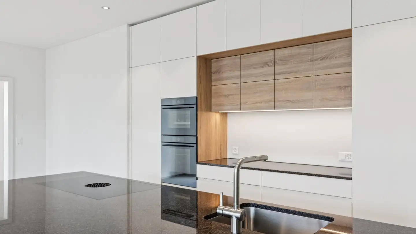 Appartement à louer - Hauptstrasse 70, 6313 Edlibach - Photo 4