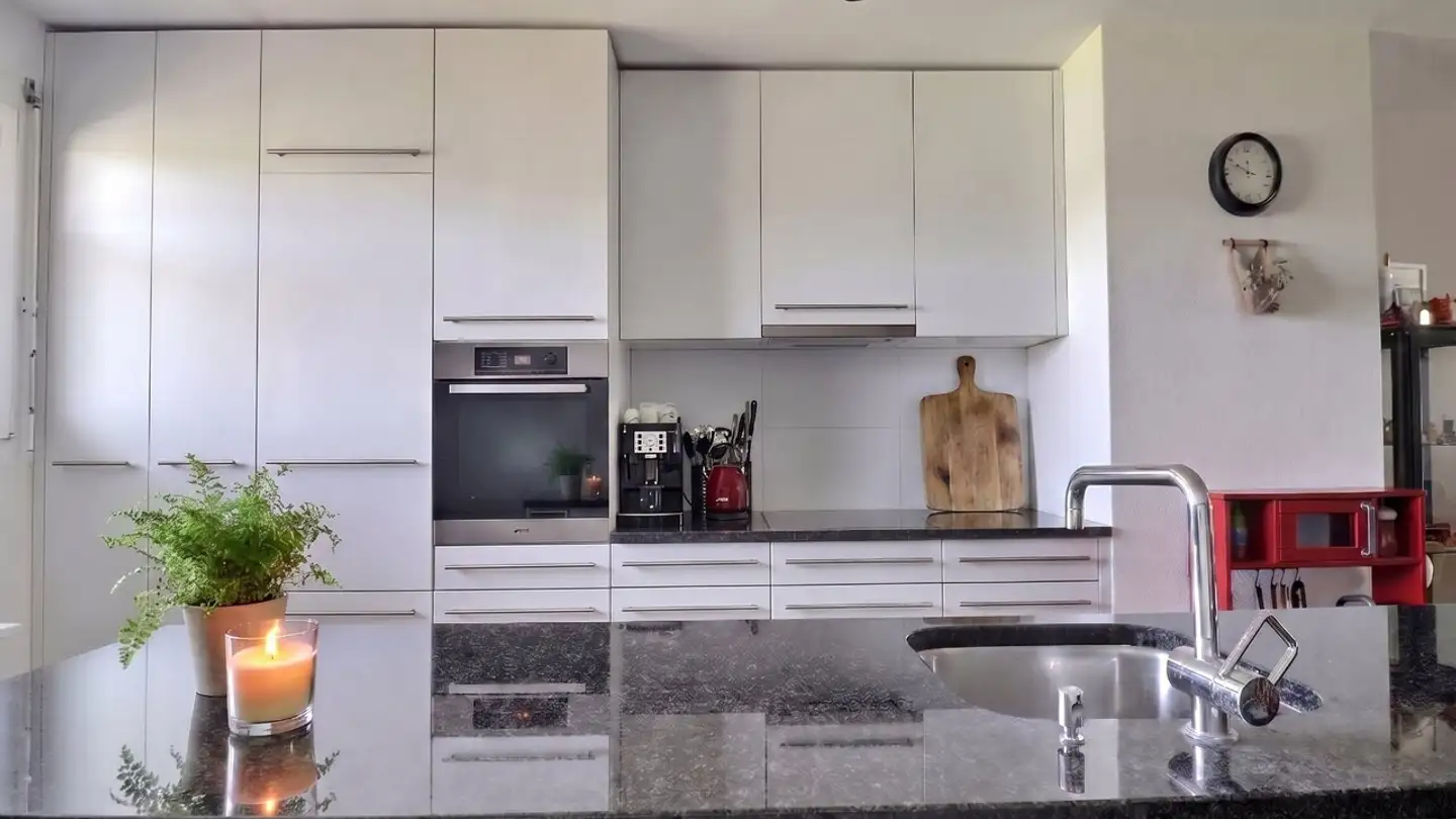 Appartement à vendre - Schlossmatte, 3185 Schmitten FR - Photo 4