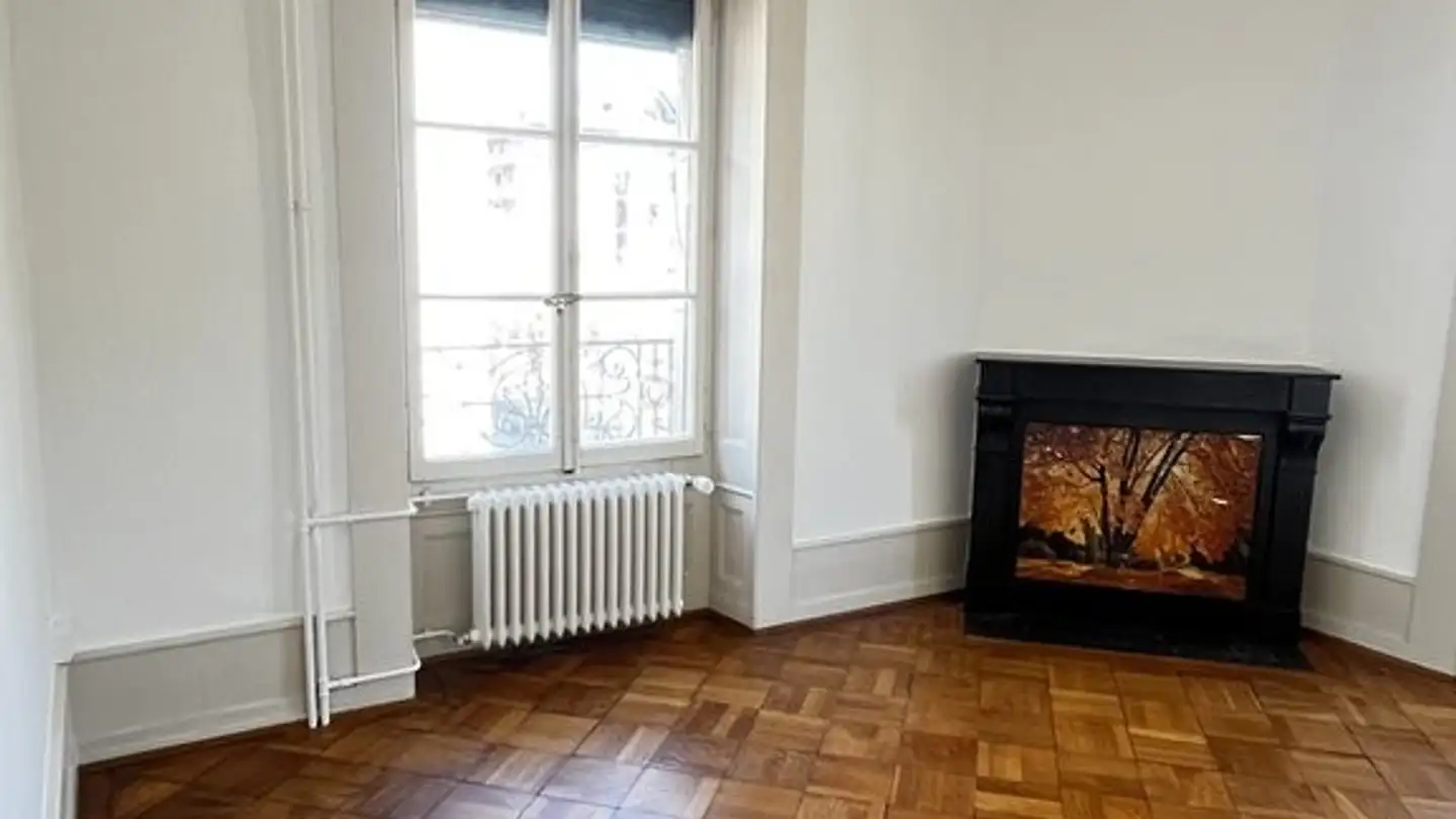 Wohnung mieten - Rue Louis- Favre 6, 1201 Genève - Foto 3