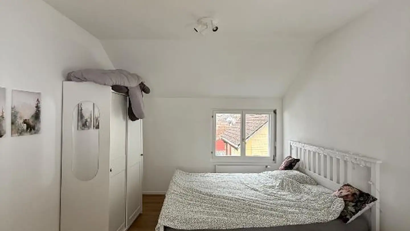 Appartement à louer - Bachsandweg 14a, 8892 Berschis - Photo 2