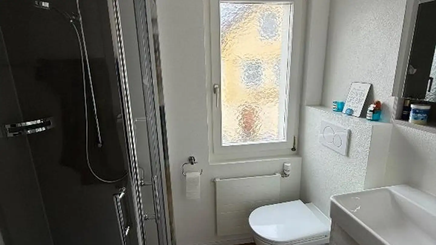 Appartement à louer - Bachsandweg 14a, 8892 Berschis - Photo 3