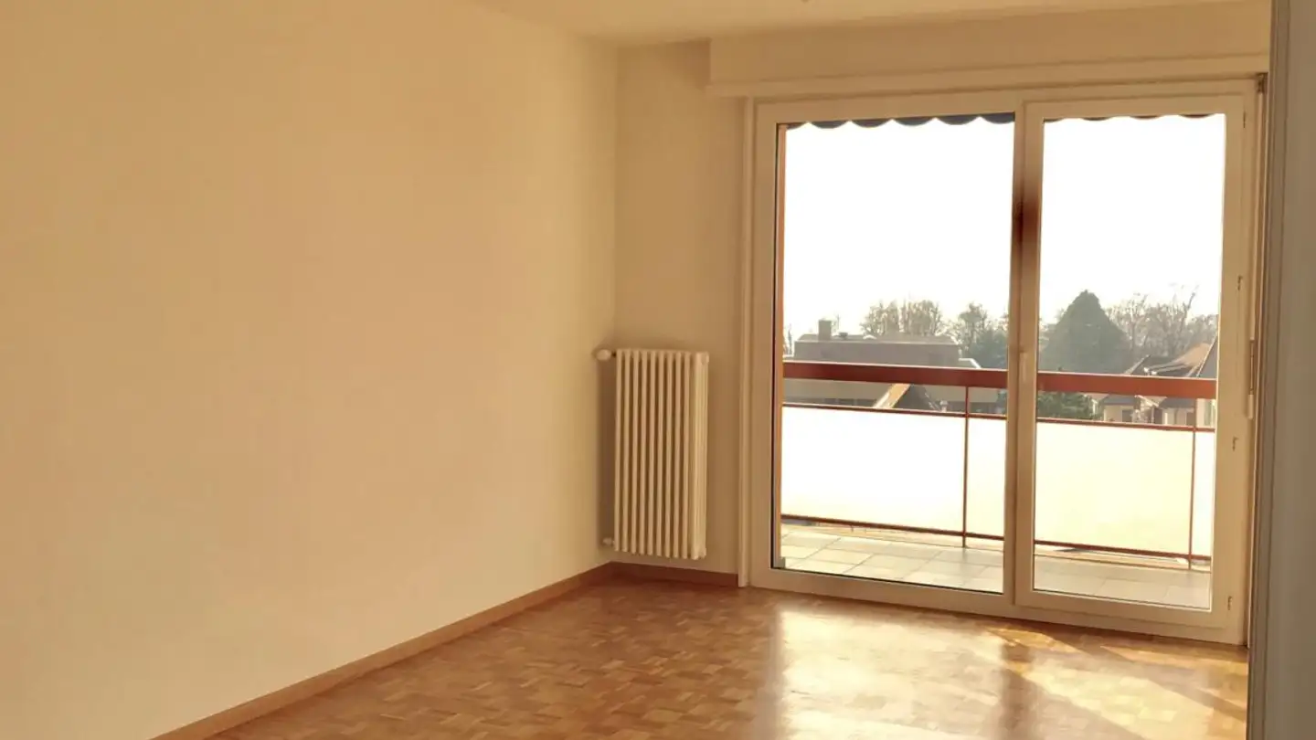 Appartamento in affitto - Avenue De France 71, 1004 Lausanne - Foto 3