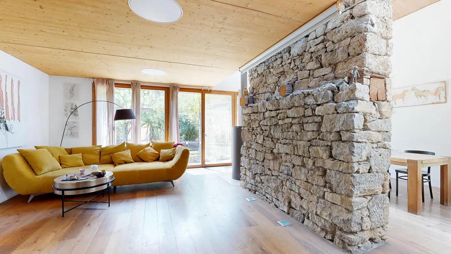 Casa singola in vendita - Hauptstrasse 33b, 4494 Oltingen - Foto 2