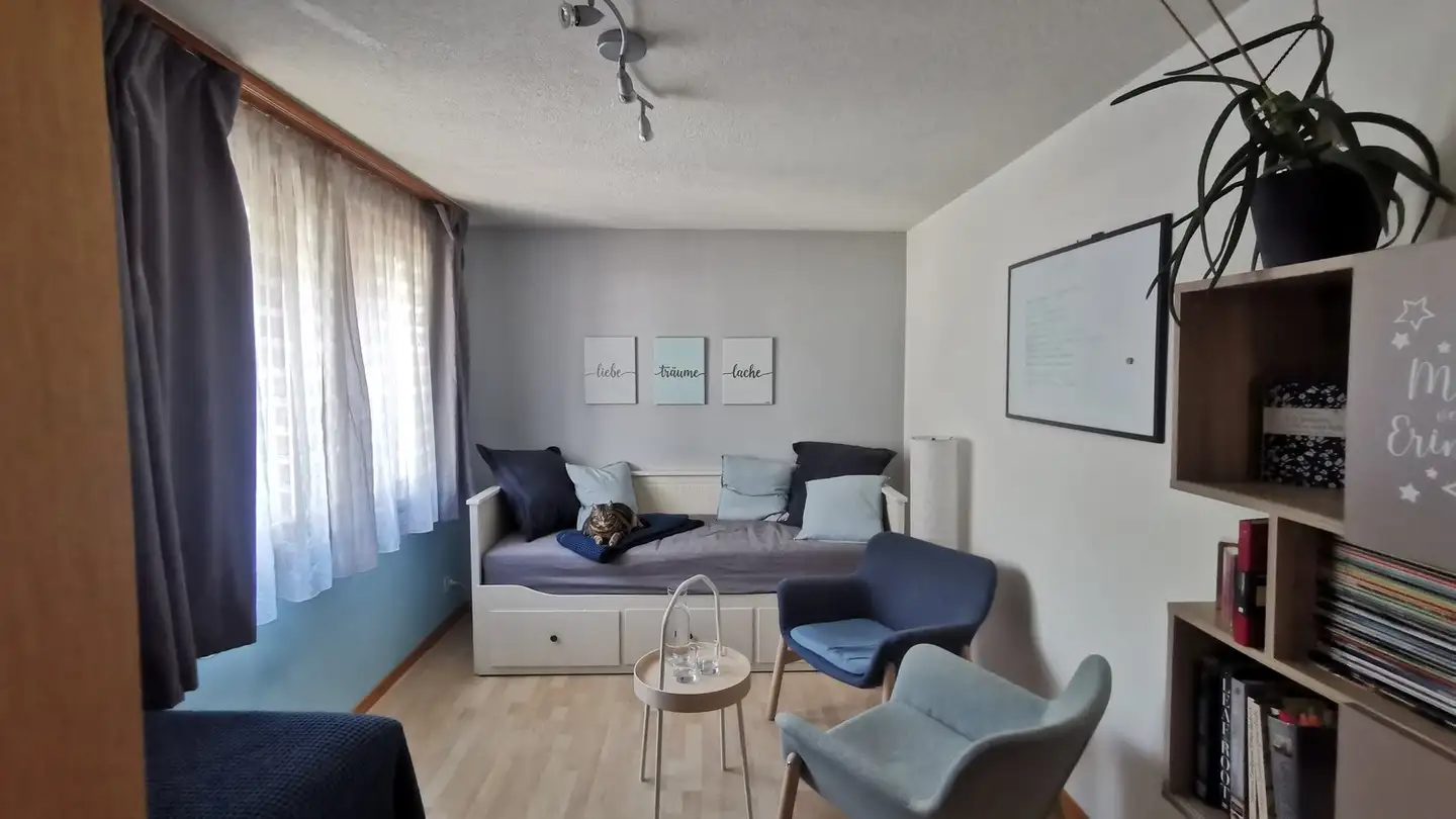 Appartamento in affitto - Ramselstrasse 19, 8493 Saland