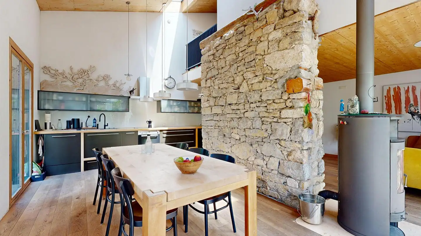 Casa singola in vendita - Hauptstrasse 33b, 4494 Oltingen - Foto 3